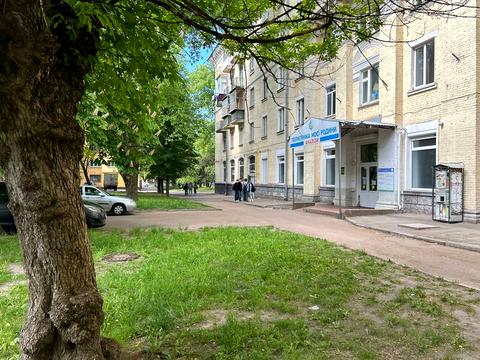коммерческая по адресу Текстильщиков ул., 41