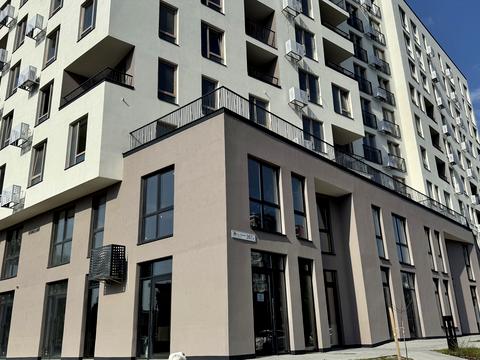 квартира по адресу Зелена, 267