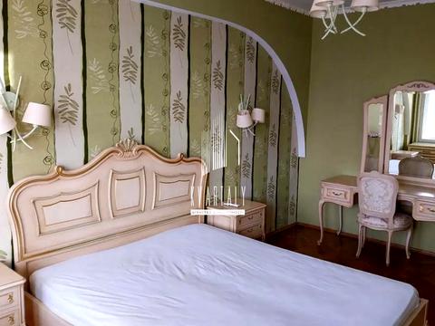 квартира за адресою Лесі Українки бульв., 36-Б