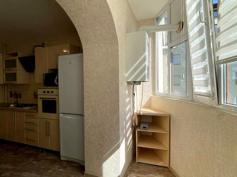 квартира по адресу Хотинская ул., 12