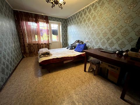 квартира за адресою Юрія Тимошенка "Тарапуньки" вул. (Примакова), 12