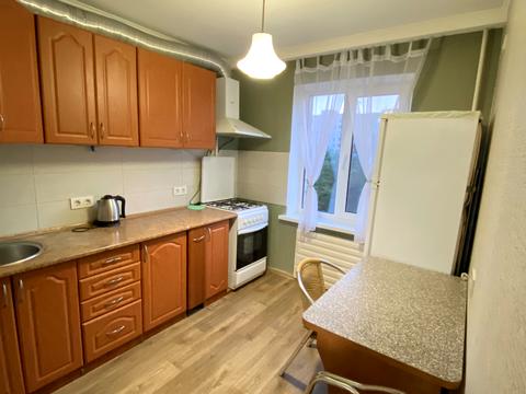 квартира по адресу Оболонский просп., 34-Б