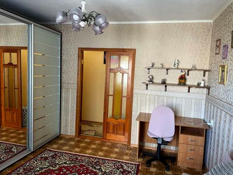 квартира по адресу Небесной Сотни просп. (Маршала Жукова), 5а