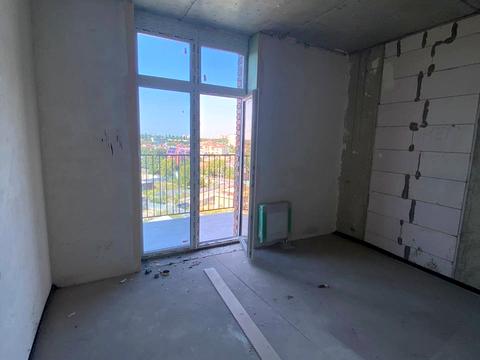 квартира по адресу Радостная ул., 296