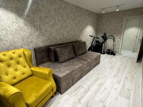 квартира за адресою Калинова вул., 83