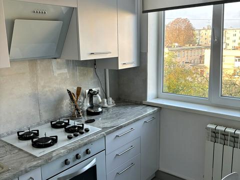 квартира за адресою Павла Корнелюка, 23