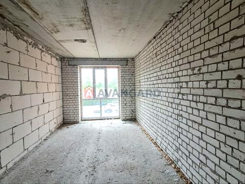 квартира по адресу Валерия Лобановского ул., 30Б