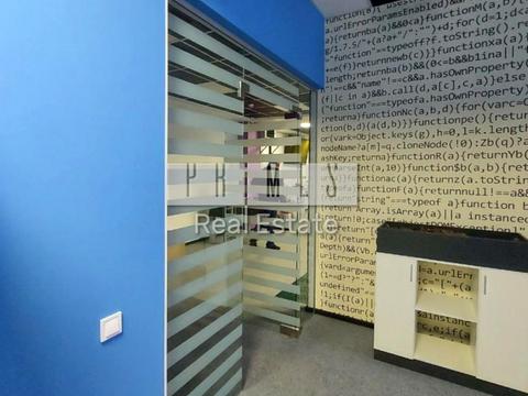 коммерческая по адресу Ростиславская ул. (Маршала Рыбалко), 11