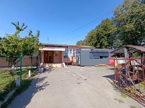 коммерческая по адресу Гагаріна, 41 а