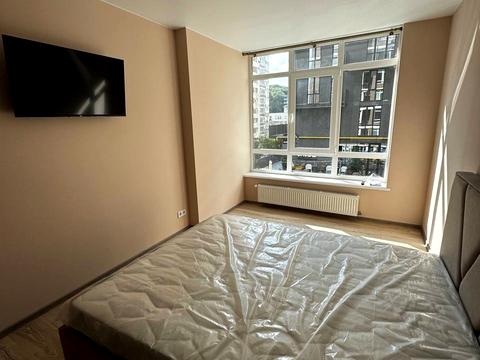 квартира по адресу Малоголосковская ул., 44