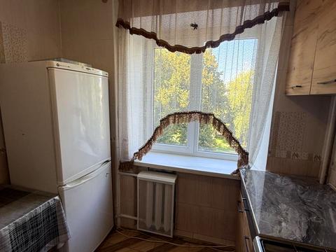 квартира по адресу Майборського ул., 16
