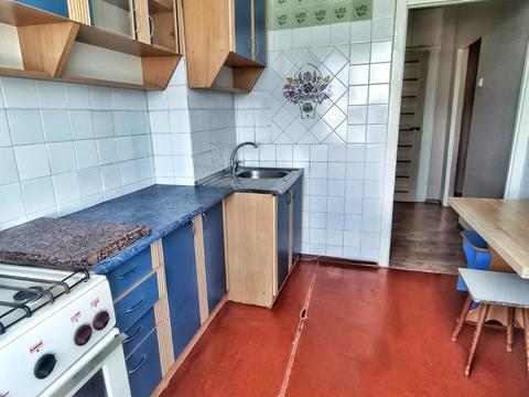 квартира за адресою Сонячний мікрорайон вул., 27