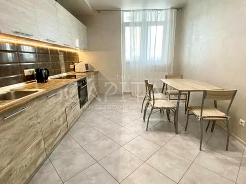 квартира за адресою Воскресенська вул., 16-А