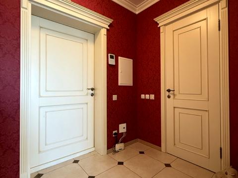 квартира за адресою Патріарха Мстислава Скрипника вул., 40
