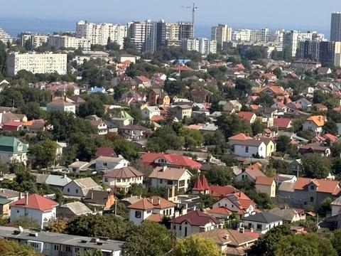 квартира за адресою Академіка Філатова вул., 2
