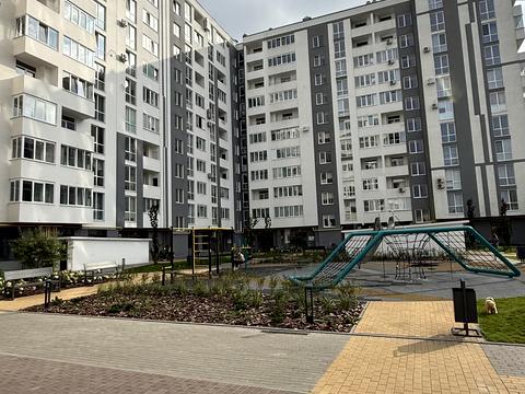 квартира по адресу Тернопольская ул., 46