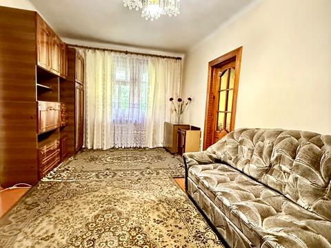 квартира за адресою Кобзарська вул. (Пухова), 21а