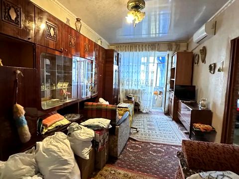 квартира по адресу Олеся Гончара ул., 15/17