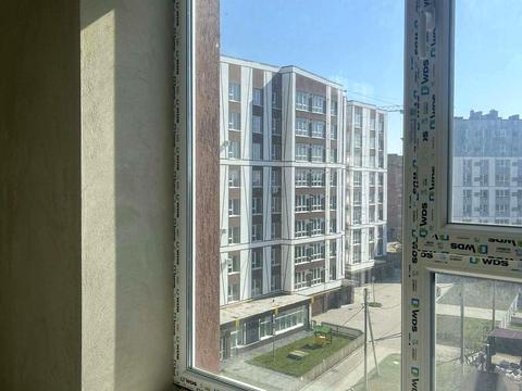 квартира за адресою Отця Івана Блавацького вул., 18, к.12