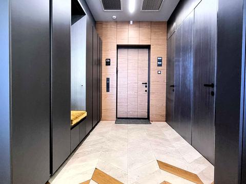 квартира за адресою Саксаганського вул., 37-К