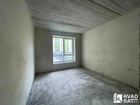 квартира по адресу Приозерная ул., 32