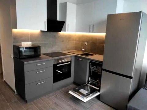 квартира за адресою Кам'янська вул. (Дніпродзержинська), 128