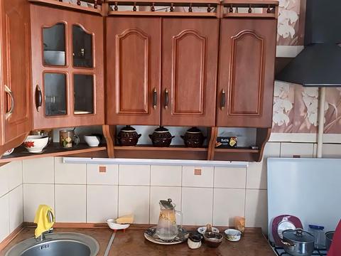 квартира за адресою Ладозька вул., 21