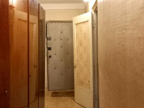 квартира по адресу Копыловская ул., 21