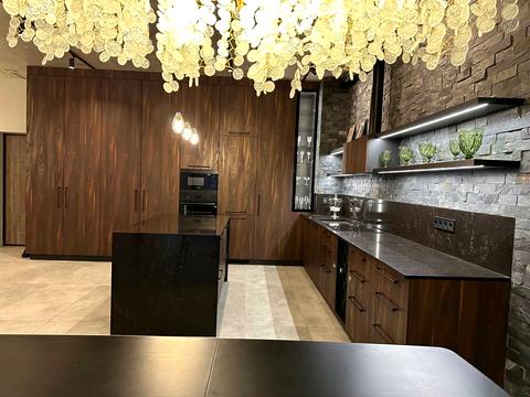 квартира по адресу Бульварно-Кудрявская ул. (Воровского), 17-А