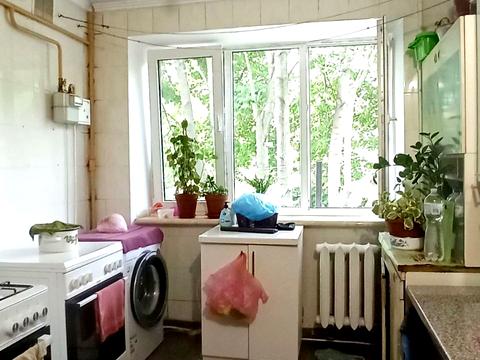 комната по адресу Космонавтов ул., 66