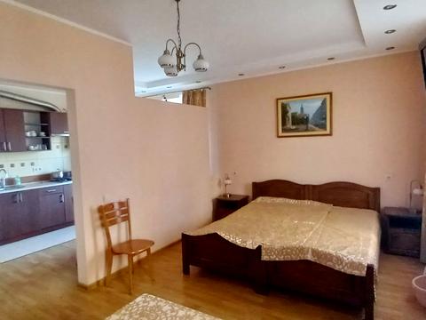 квартира по адресу Зеленая ул., 115ж