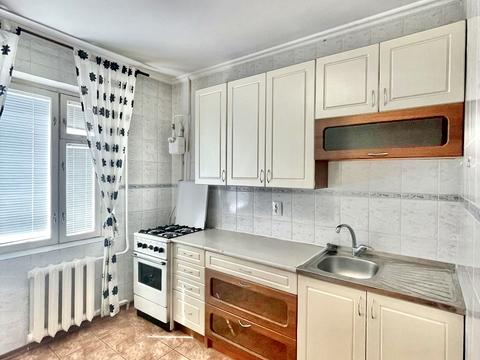 квартира по адресу Михаила Лушпы просп., 25