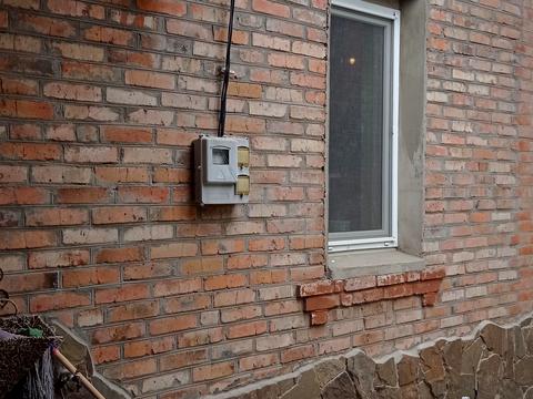 будинок за адресою Скіфська вул.