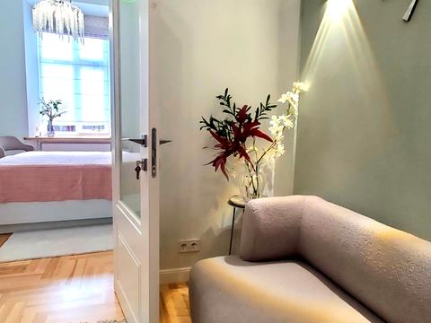 квартира по адресу Краковская ул., 7