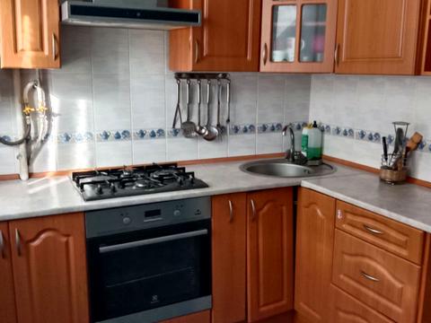 квартира по адресу Нестора Махно ул. (Радгоспна), 6