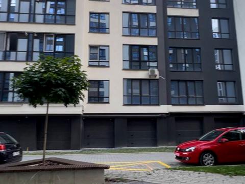 квартира за адресою Хіміків вул., 28
