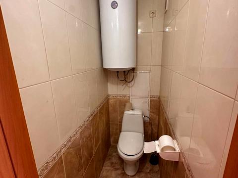 квартира по адресу Заречанская ул., 3