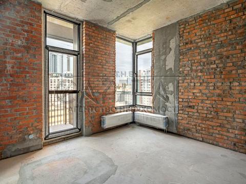 квартира по адресу Василия Тютюнника ул. (Анрі Барбюса), 39/2