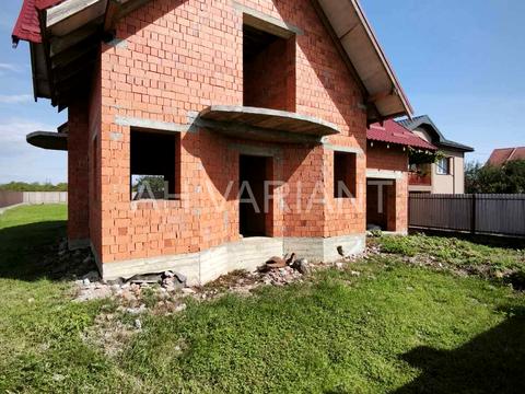 дом по адресу с. Концовое, 8 березня