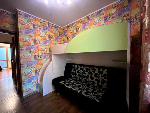 квартира по адресу Европейский бульв., 27