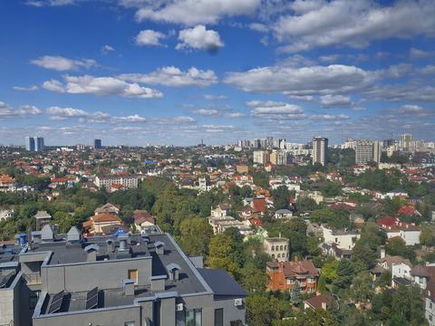 квартира по адресу Кордонный пер., 2/2