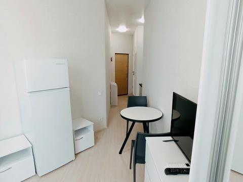 квартира по адресу Люстдорфская дорога ул., 55м