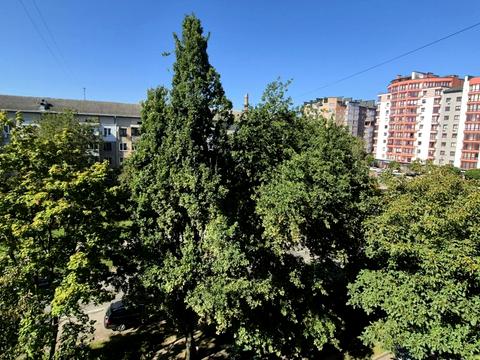 квартира по адресу Василия Симоненко ул., 18