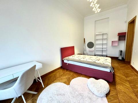 квартира по адресу Антоновича ул. (Горького), 8