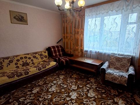 квартира за адресою Половецька вул., 16