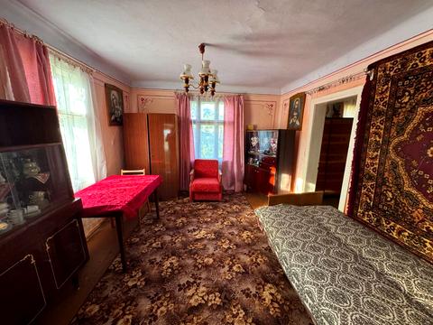 будинок за адресою Степана Бандери вул., 82