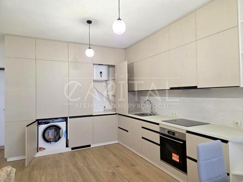 квартира за адресою Шолуденка вул., 30