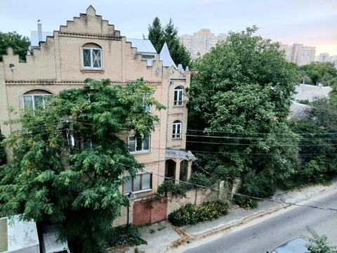 квартира по адресу Малокитаевская ул., 7