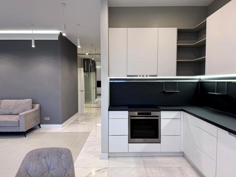 квартира за адресою Микільсько-Слобідська вул., 3-Б