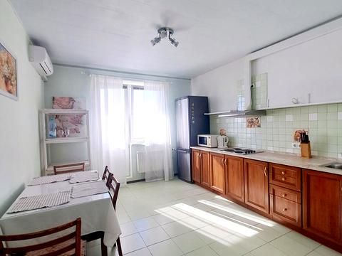 квартира по адресу Харьковское шоссе, 19А